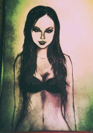 bloodmary9