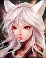 Алла Мерик