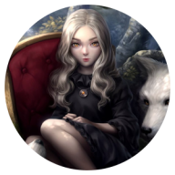 ♥Redwoolfe