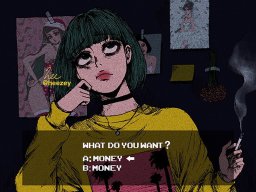 элли.