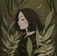 Moons tea