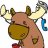 Moosebumps