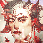 closed_bonus_portrait_daemon_by_naznemati_damjztm3.png