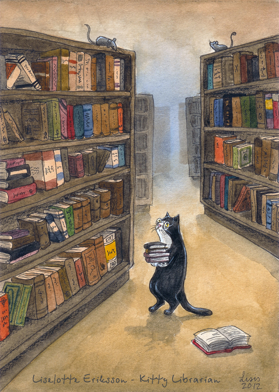 00-Liselotte-Eriksson-Kitty-Librarian.jpg